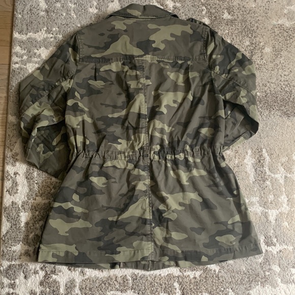 Women’s Banana Republic Modern Jacket - Picture 8 of 8